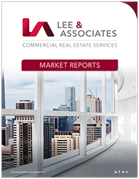 Lee Associates commercial real estate market reports